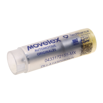 Распылитель CUMMINS ISBe ЕВРО-4 (DLLA 145p2155) MOVELEX