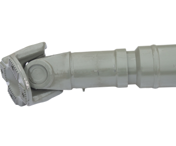 Вал карданный SITRAK основной L=1720 MOVELEX 5