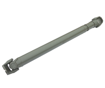 Вал карданный SITRAK длинный 8x4 L=1980 MOVELEX