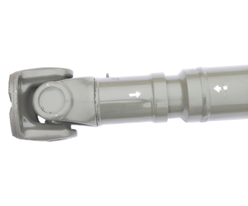 Вал карданный SITRAK HOWO основной L=2165 MOVELEX 4