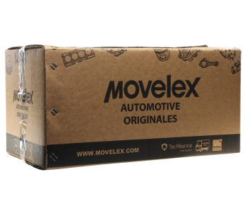 Фара SITRAK C7H правая MOVELEX 5