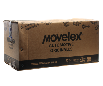 Фара SITRAK HOWO левая MOVELEX 6