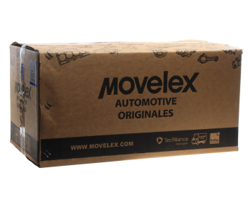 Фара SITRAK C7H левая MOVELEX 5