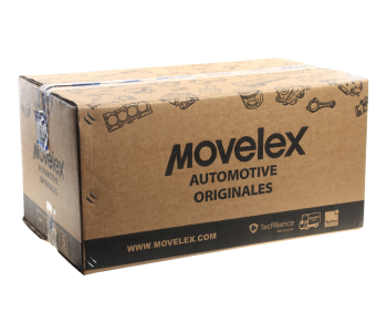 Фара SITRAK HOWO правая MOVELEX 5