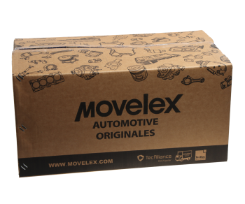 Фара SITRAK HOWO правая MOVELEX 6