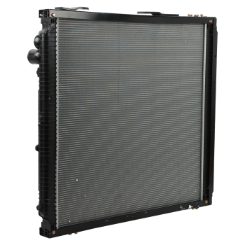 Интеркулер SITRAK HOWO T5G дв.MC11 MOVELEX 2