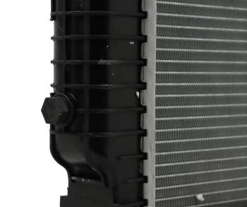 Интеркулер SITRAK HOWO T5G дв.MC11 MOVELEX 4