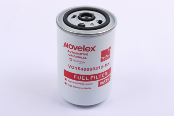 Фильтр топливный SITRAK HOWO FAW ЕВРО-2,3 тонкой очистки малый MOVELEX 2