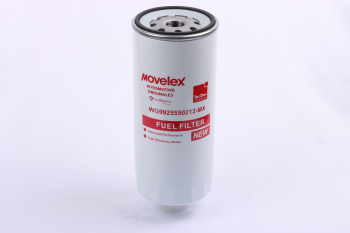 Фильтр топливный HOWO A7 SITRAK грубой очистки MOVELEX 2