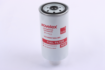 Фильтр топливный SITRAK HOWO MOVELEX 2