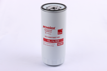 Фильтр масляный SITRAK HOWO ЕВРО-3 MOVELEX 2