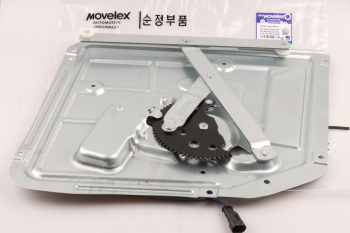 Стеклоподъемник SITRAK HOWO двери правый электрический MOVELEX