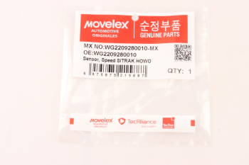 Датчик скорости SITRAK HOWO MOVELEX 8