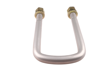 Стремянка SITRAK HOWO рессоры передней MOVELEX 4