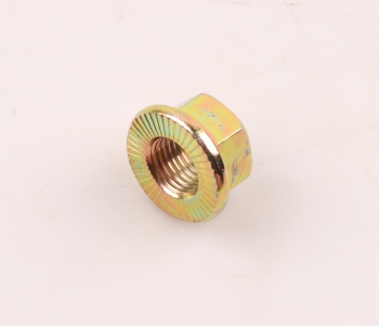 Гайка SITRAK HOWO (M14x1.5) MOVELEX 4