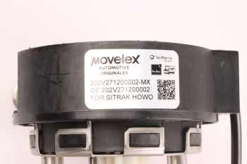 Датчик уровня мочевины SITRAK HOWO MOVELEX 13