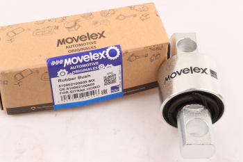 Сайлентблок SITRAK HOWO стабилизатора кабины MOVELEX
