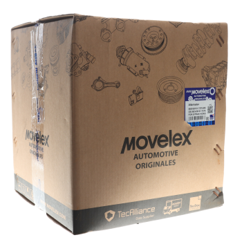 Генератор SITRAK HOWO MOVELEX 5
