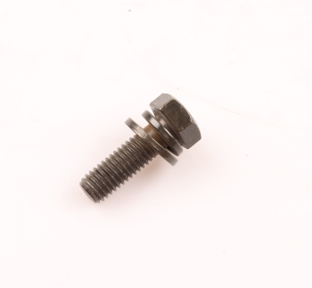 Болт SITRAK HOWO M8х1.5х22 MOVELEX 4
