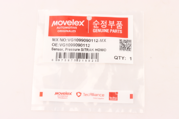Датчик давления и температуры SITRAK HOWO MOVELEX 7