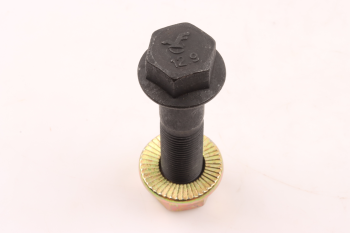 Болт SITRAK HOWO крепления маховика (M16x1.5x80) MOVELEX 5