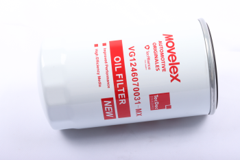 Фильтр масляный SITRAK HOWO дв.D12 MOVELEX 2