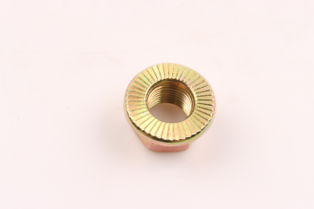 Гайка SITRAK HOWO (M16x1.5) MOVELEX 4