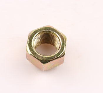 Гайка SITRAK HOWO стремянки (M20x2.5) MOVELEX 2