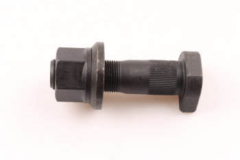 Шпилька колеса SITRAK HOWO переднего (M22х1.5х90) MOVELEX 2
