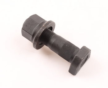 Шпилька колеса SITRAK HOWO переднего (M22х1.5х90) MOVELEX 3