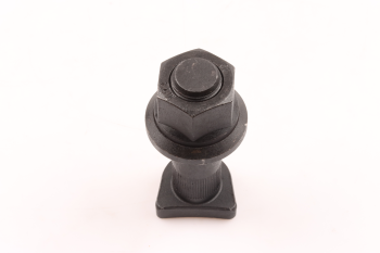 Шпилька колеса SITRAK HOWO переднего (M22х1.5х90) MOVELEX 4