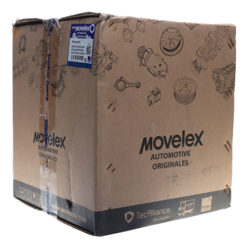 Генератор SITRAK C5H,C7H HOWO T5G,T7H дв.MC11,MC13 (80A) MOVELEX 5
