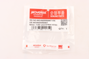 Датчик SITRAK HOWO присутствия воды в топливе MOVELEX 7