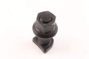 Шпилька колеса SITRAK HOWO переднего (M22х1.5х80) MOVELEX 3