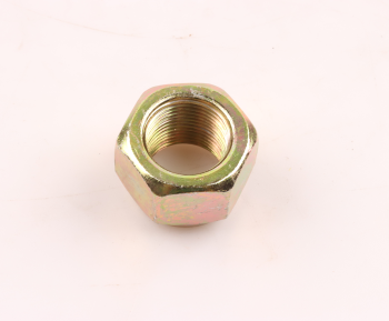 Гайка SITRAK HOWO штанги реактивной M20x1.5 MOVELEX 3