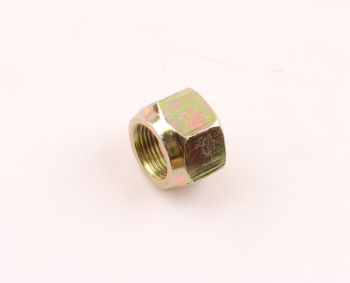Гайка SITRAK HOWO штанги реактивной M20x1.5 MOVELEX 4