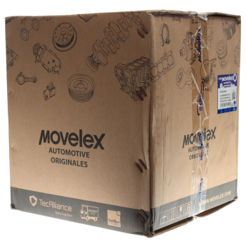 Генератор SITRAK HOWO (70A) MOVELEX 5