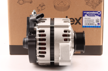 Генератор SITRAK HOWO (70A) MOVELEX 9