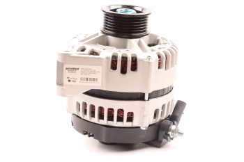 Генератор SITRAK HOWO (70A) MOVELEX 14