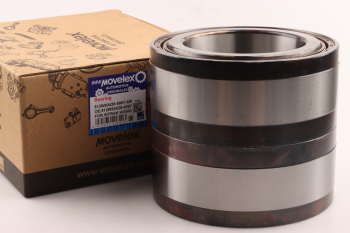 Подшипник ступицы SITRAK HOWO задний внешний (мост MCY11\13) MOVELEX