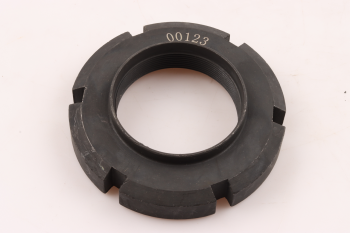 Гайка SITRAK HOWO ступицы (M58) MOVELEX 3