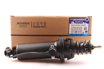 Цилиндр сцепления главный SITRAK C7H HOWO T5G (с датчиком) MOVELEX