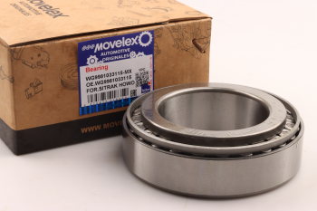 Подшипник редуктора SITRAK HOWO заднего моста MOVELEX