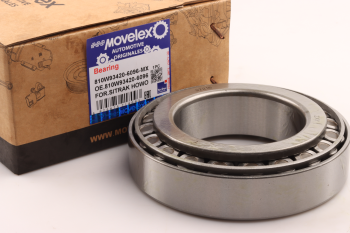 Подшипник SITRAK HOWO конический роликовый (32215) MOVELEX