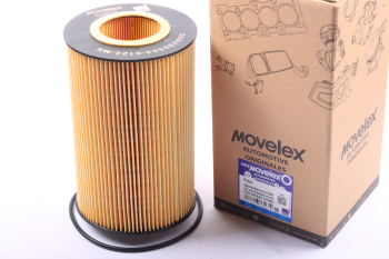 Фильтр масляный SITRAK HOWO дв.MC11,MC13 MOVELEX