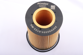 Фильтр масляный SITRAK HOWO дв.MC11,MC13 MOVELEX 3