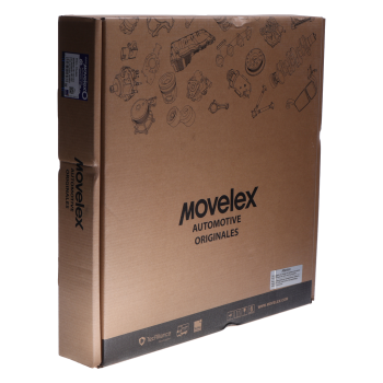 Диск сцепления SITRAK HOWO T5G MOVELEX 5