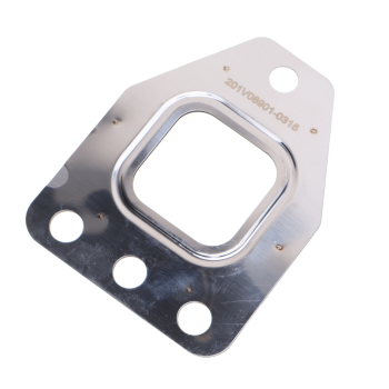 Прокладка коллектора SITRAK HOWO дв.MC11,MC13 выпускного MOVELEX