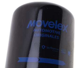 Фильтр осушителя SITRAK HOWO (39х1.5мм) MOVELEX 3