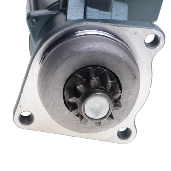 Стартер SITRAK HOWO дв.WD615 (10 зуб.) MOVELEX 3